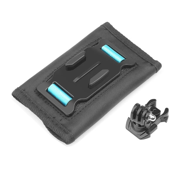 STRAP/CORREA PARA MOCHILA PARA CAMARA DEPORTIVAS