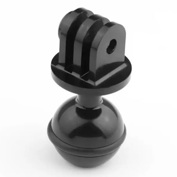 MONTAJE/ARTICULACIÓN DE BOLA CNC PARA TRÍPODE