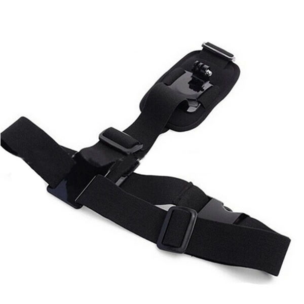 CORREA/STRAP PARA EL HOMBRO PARA CAMARAS GOPRO O SIMILARES