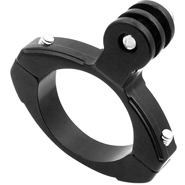 SOPORTE/MONTURA CORTA PARA TIMON 1 PARA CAMARAS GOPRO/OSMO ACTION