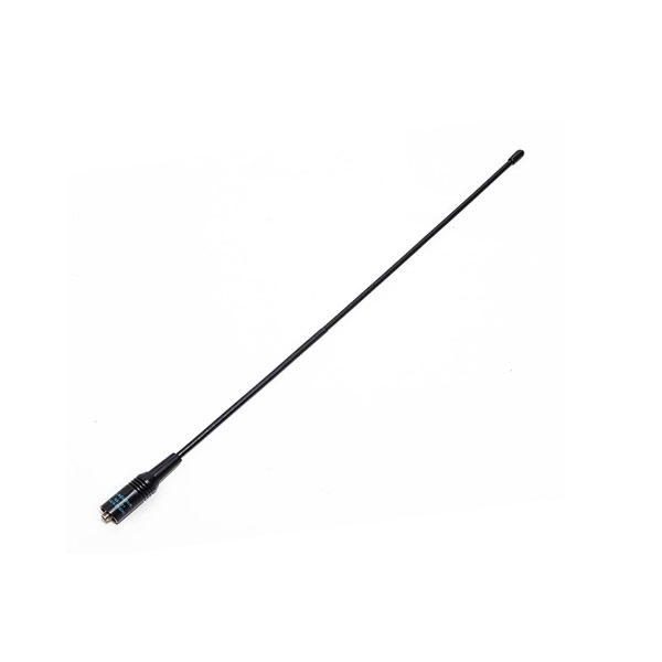 ANTENA BASE NAGOYA NA-771 BNC(144/430MHZ/10W/50n)