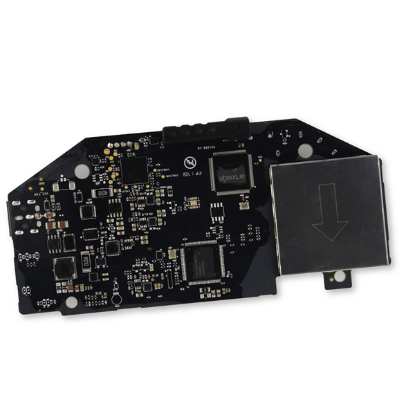 PLACA PRINCIPAL PARA GL300C/GL300F(P01298.08)