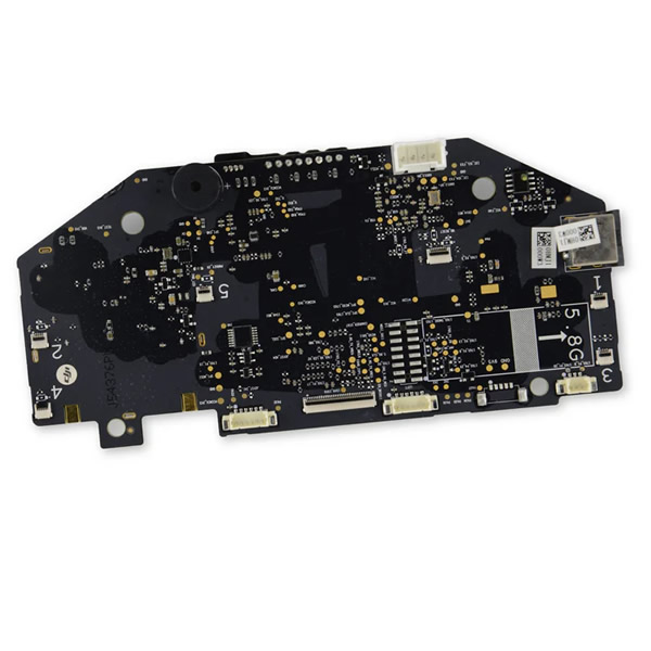 PLACA PRINCIPAL PARA GL300C/GL300F(P01298.08)