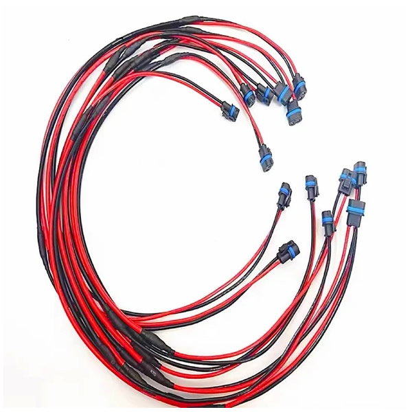 CABLE DE ENERGIA DJI AGRAS T30