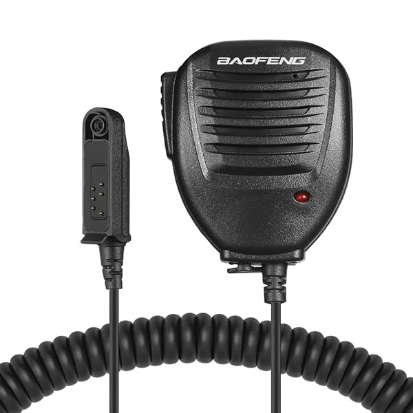 SPEAKER/ALTAVOZ PARA RADIO BAOFENG GT-3WP