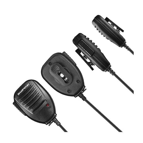 SPEAKER/ALTAVOZ PARA RADIO BAOFENG GT-3WP