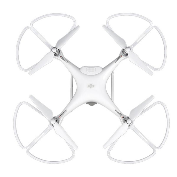 PROTECTORES DE HELICES PARA PHANTOM 4