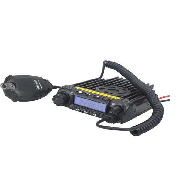 BASE MOVIL TH9000D/220-260MHZ/65W/1024GRP