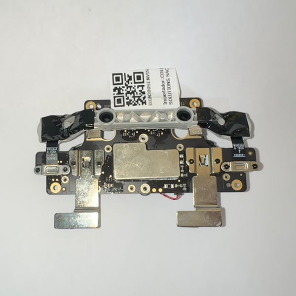 SENSOR DE VISION INFERIOR PARA MATRICE 300/350 RTK(PP001463.05)