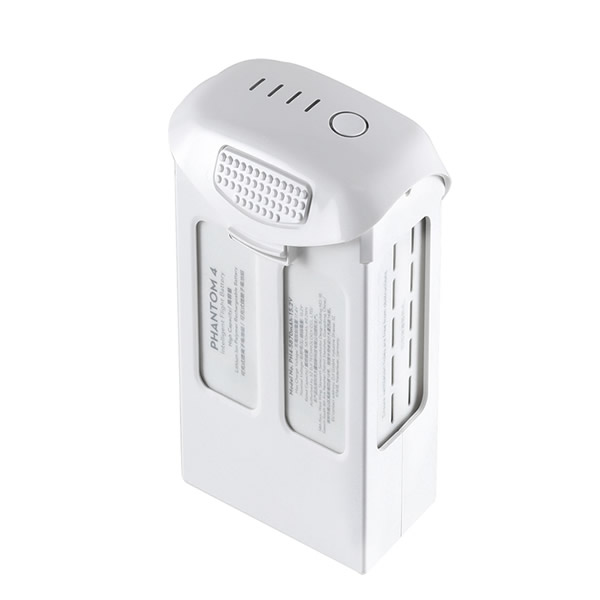 BATERIA PARA SERIE PHANTOM 4 5870MAH-15.2V(NUEVA/OPEN)