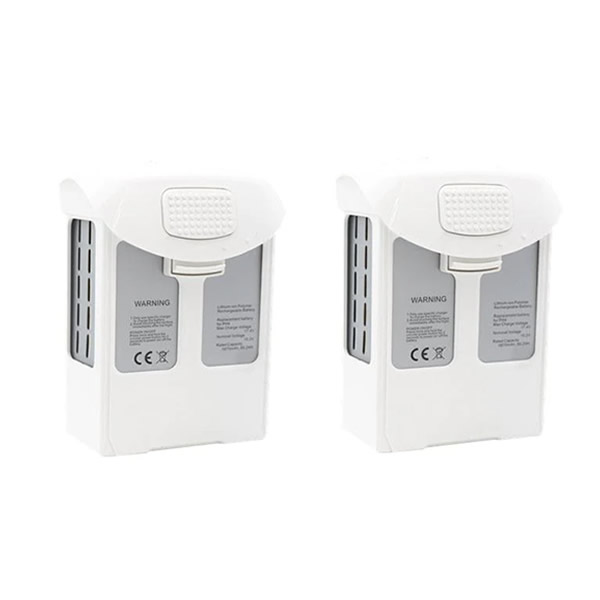 BATERIA PARA SERIE PHANTOM 4 5870MAH-15.2V(NUEVA/OPEN)