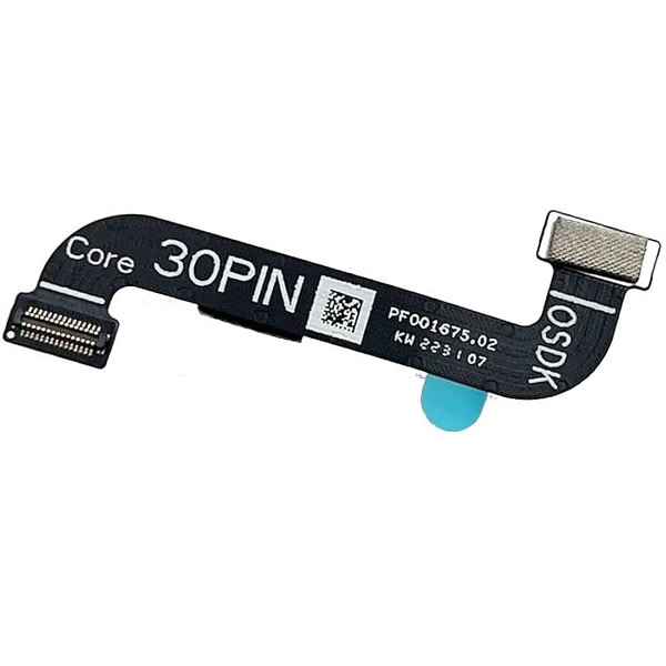 CABLE FLEX ESC/GPS OSDK 30PIN PARA MAVIC 3E(PF001675.03)