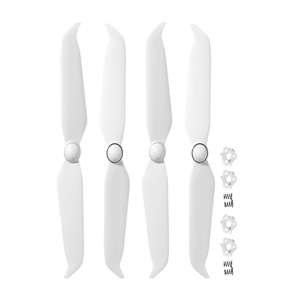 PAR DE HELICES DE BAJO RUIDO PARA PHANTOM 4 PRO