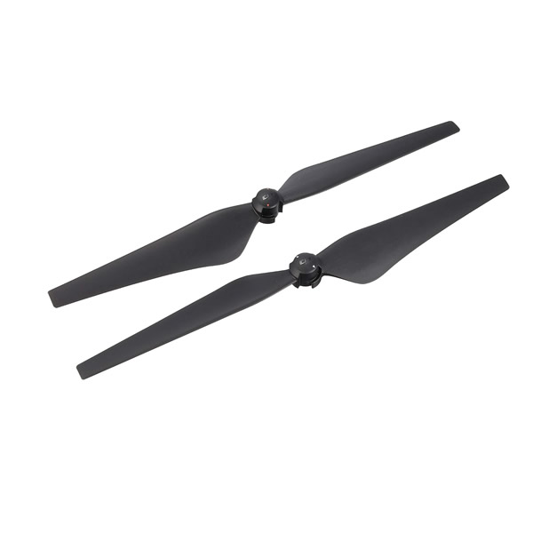 PAR DE HELICES PARA INSPIRE 2