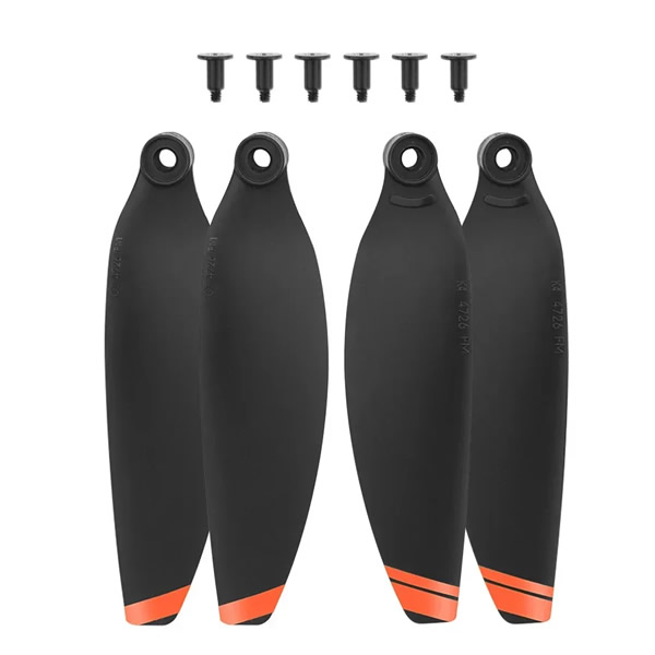 KIT HELICES ORIGINALES PARA DJI MAVIC MINI 2 PART2