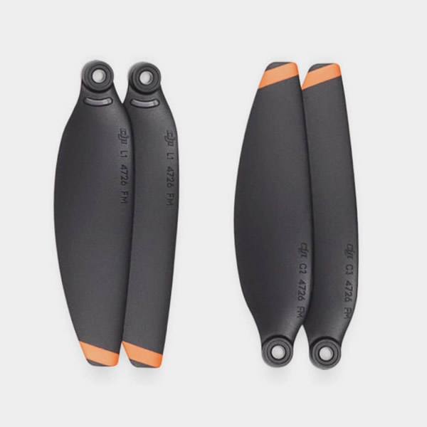 KIT HELICES ORIGINALES PARA DJI MAVIC MINI 2 PART2