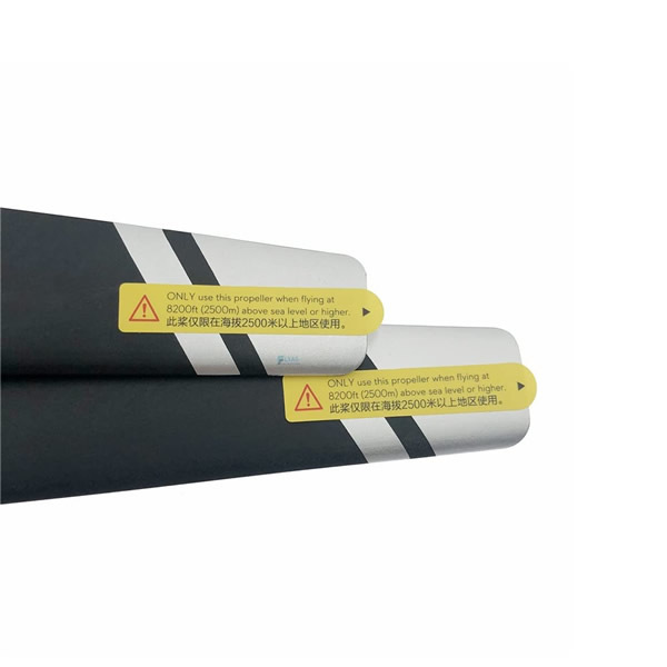 PAR DE HELICES MATRICE 600 PART 58 CW-CCW (2195)