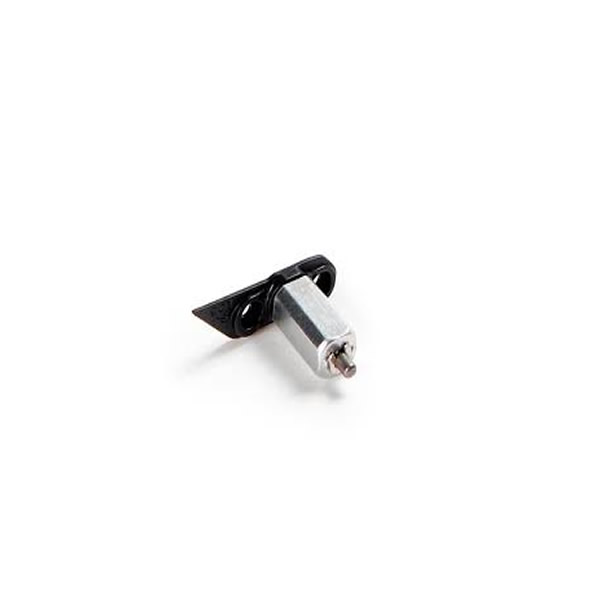 AXIS COMPLETO DERECHO TRASERO PARA SERIE MAVIC 2