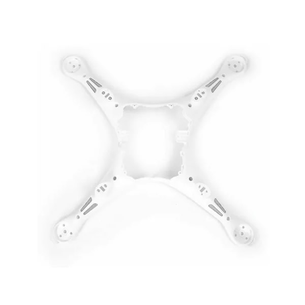 CARCASA/SHELL COMPLETA PARA PHANTOM 4 PRO V1