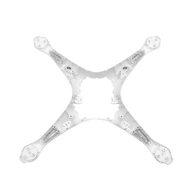 CARCASA/SHELL INFERIOR PARA PHANTOM 4 PRO V1/V2