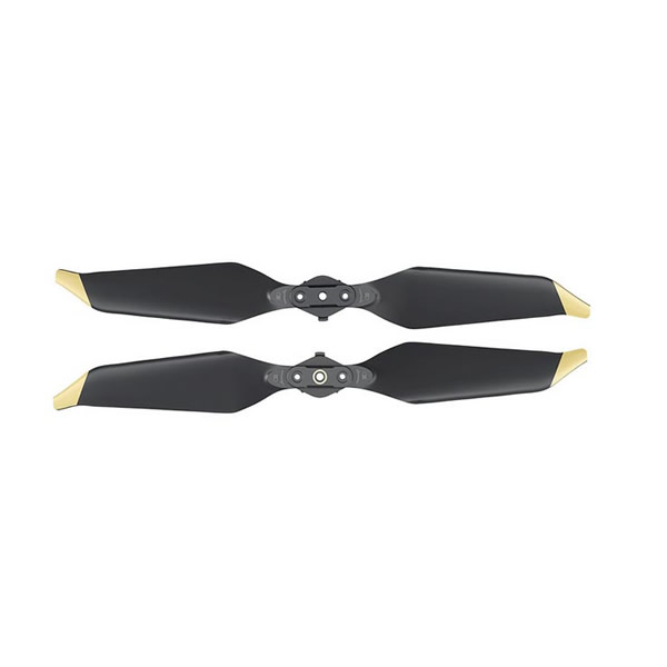 PAR DE HELICES PARA MAVIC PRO