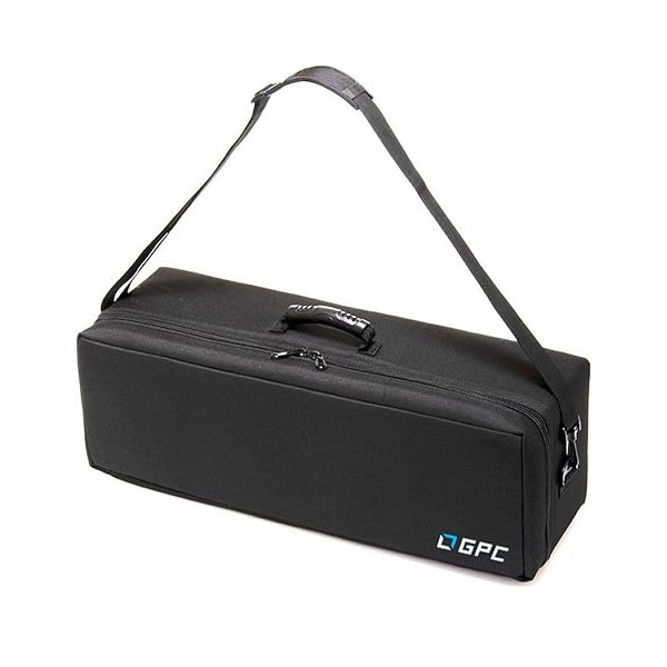 MALETA/ESTUCHE GPC PARA ESTACION D-RTK 2