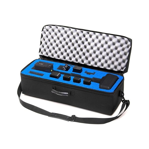 MALETA/ESTUCHE GPC PARA ESTACION D-RTK 2