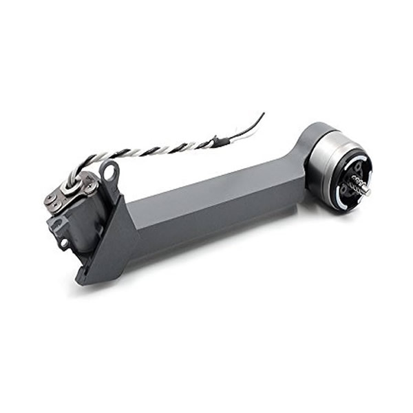BRAZO TRASERO DERECHO ORIGINAL PARA MAVIC PRO