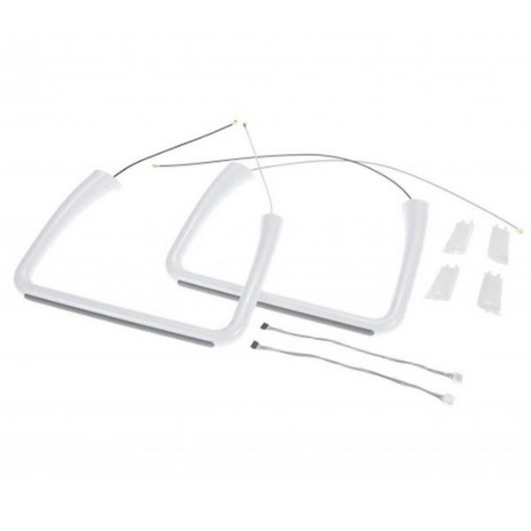 KIT LANDING GEAR PARA DJI  PHANTOM 4 STANDARD