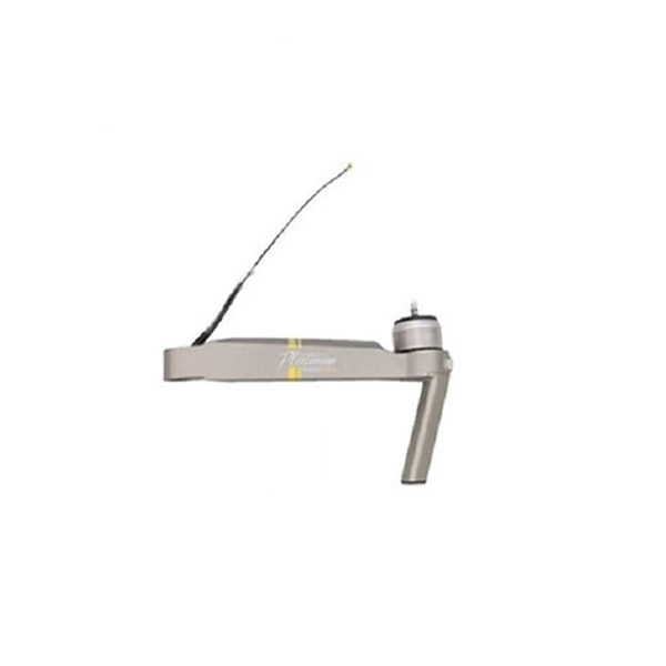 DJI BRAZO DELANTERO DERECHO(CON LOGO) MAVIC PRO PLATINUM