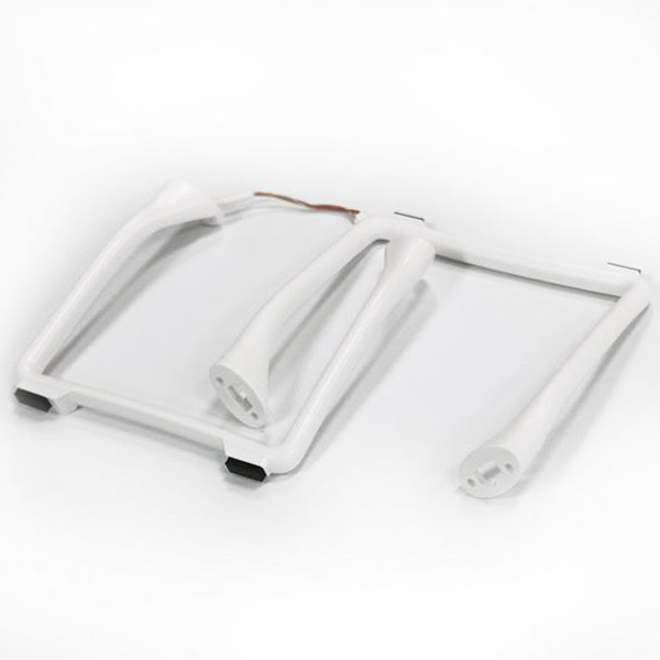 KIT LANDING GEAR PARA DJI  PHANTOM 3 SE