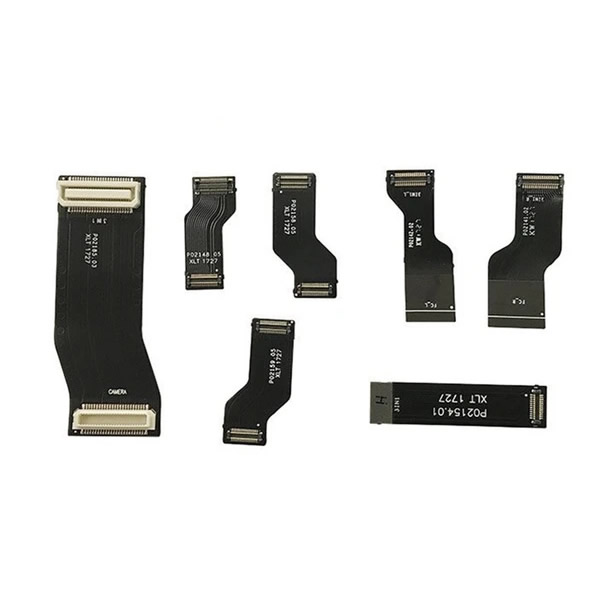 SET DE CABLES FLEX PARA MODULO 3 EN 1 PHANTOM 4 PRO V2