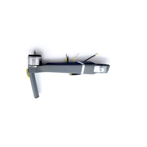 BRAZO DELANTERO IZQUIERDO(SIN LOGO) SERIE MAVIC 2