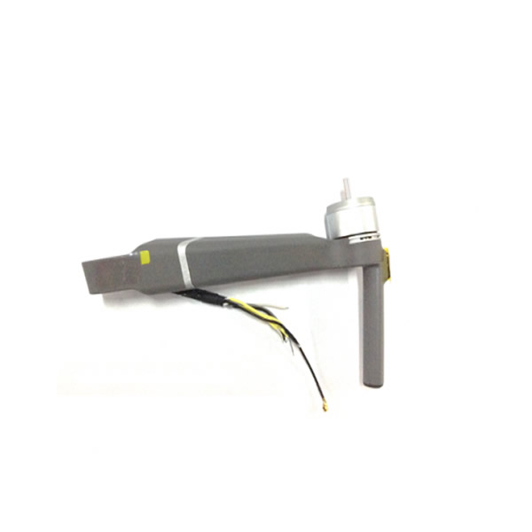 BRAZO DELANTERO IZQUIERDO(SIN LOGO) SERIE MAVIC 2