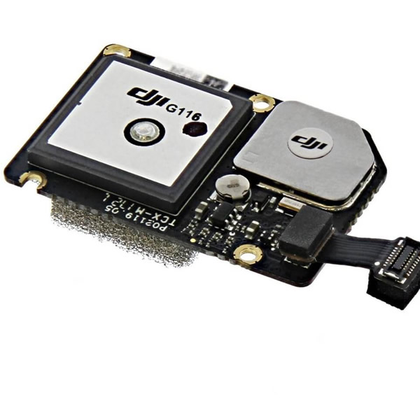 MODULO GPS PARA DJI SPARK(P02119.05)