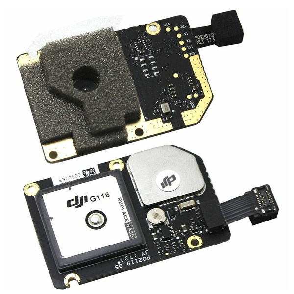 MODULO GPS PARA DJI SPARK(P02119.05)