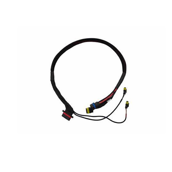 CABLE COMPUESTO PARA ESC DJI AGRAS T30(M2/M6)