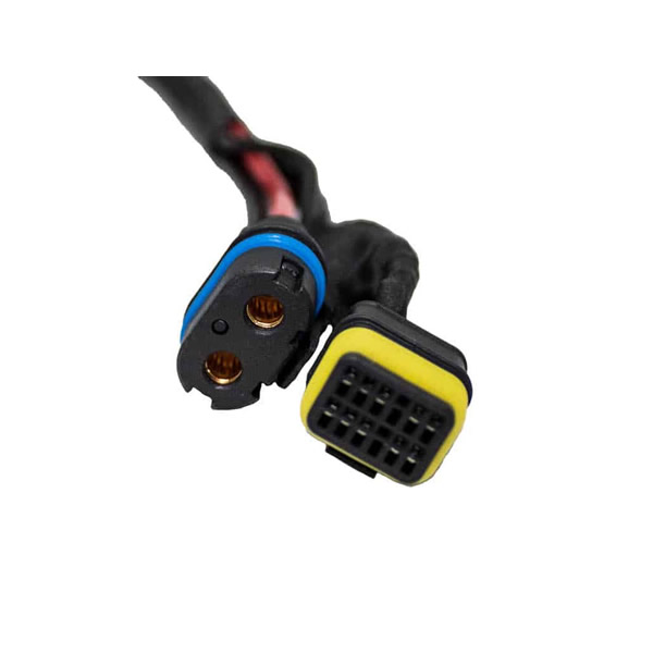 CABLE COMPUESTO PARA ESC DJI AGRAS T30(M2/M6)