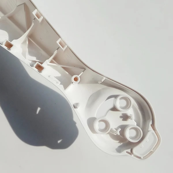 CARCASA/SHELL INFERIOR PARA PHANTOM 4 ADV