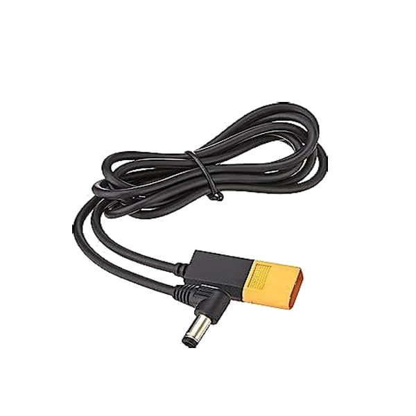 CABLE DE PODER PARA GOGGLES V2(XT60)