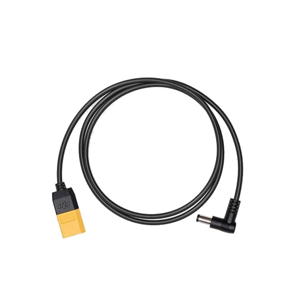 CABLE DE PODER PARA GOGGLES V2(XT60)