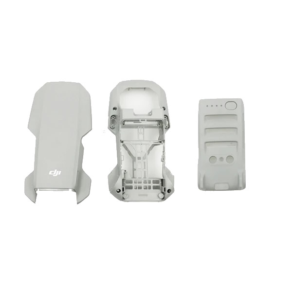 SHELL/CARCASA COMPLETA PARA MAVIC MINI