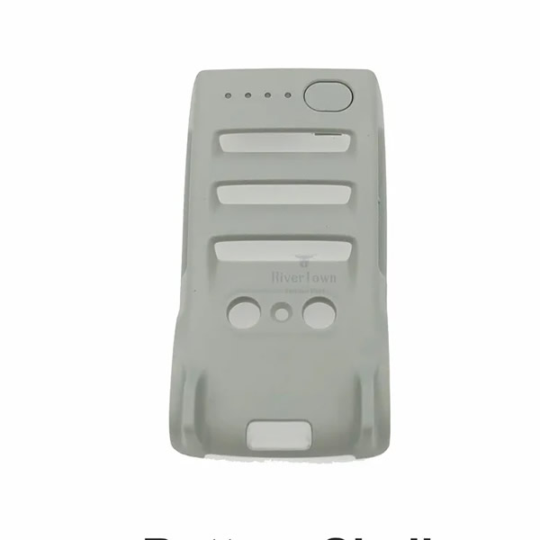 SHELL/CARCASA COMPLETA PARA MAVIC MINI