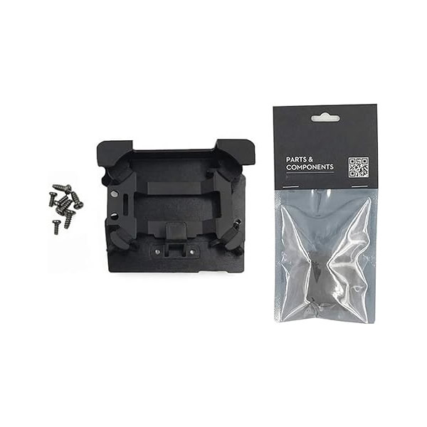 SOPORTE ANTI-VIBRACION PARA GIMBAL DEL MAVIC PRO