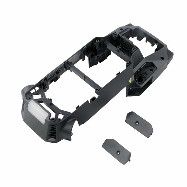 SHELL/CARCASA MEDIA PARA MAVIC PRO
