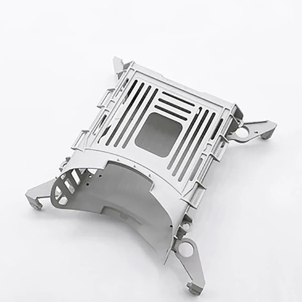 COMPARTIMIENTO DE BATERIA PARA EL PHANTOM 4 PRO V2/RTK