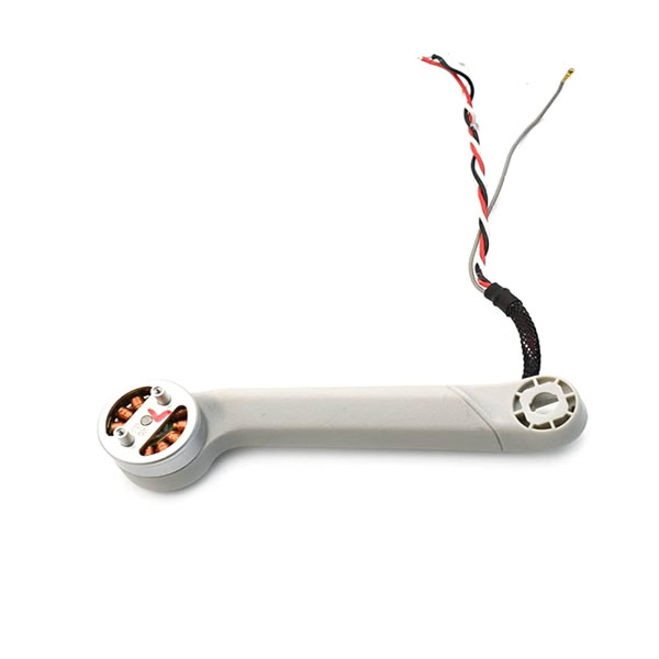 BRAZO TRASERO DERECHO PARA MINI 4 PRO
