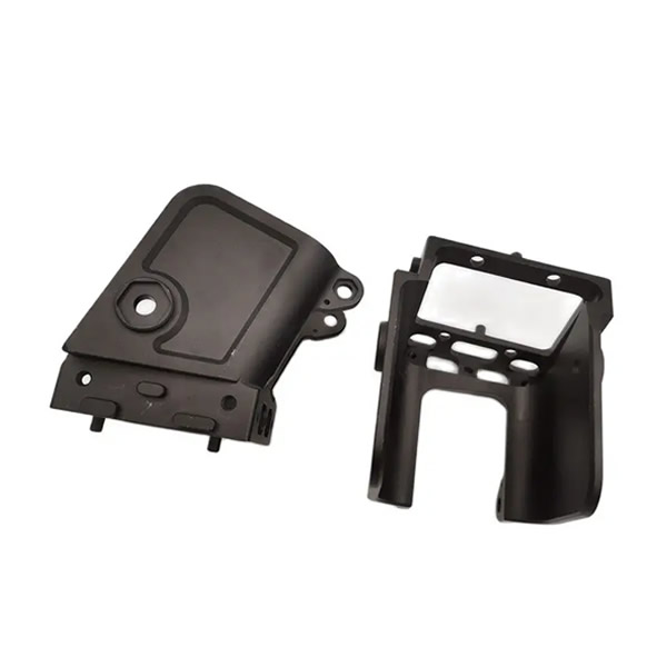 CONECTOR DE BRAZO DERECHO AGRAS T30(M5/M6)