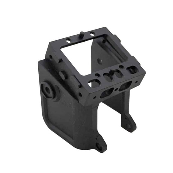 CONECTOR DE BRAZO DERECHO AGRAS T30(M5/M6)