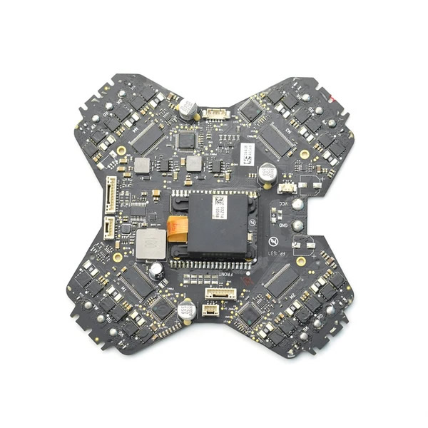 PLACA PRINCIPAL PARA DJI PHANTOM 3 PRO/ADV  V2 P01012.09